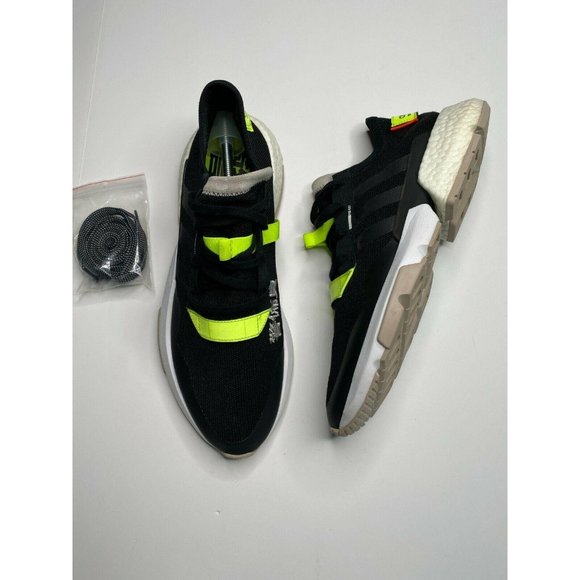 Adidas Originals BD7693 POD-S3.1 Boost Sz 12